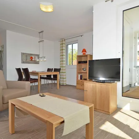 Villa Annika - Apt. 11 *