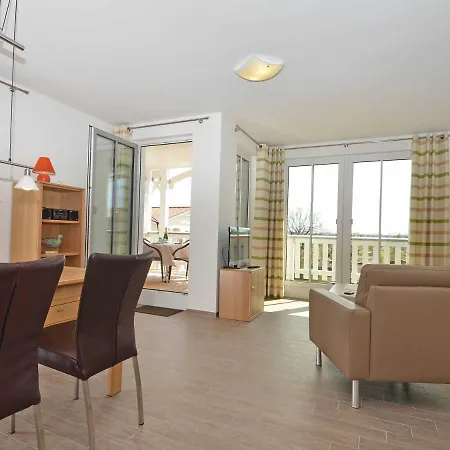 Annika - Apt. 11 * Sellin (Rugen)
