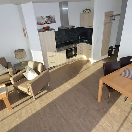 Villa Annika - Apt. 11 Sellin (Rugen)