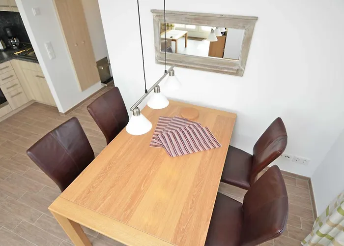 Villa Annika - Apt. 11 *