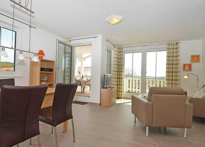 Annika - Apt. 11 * Sellin (Rugen)