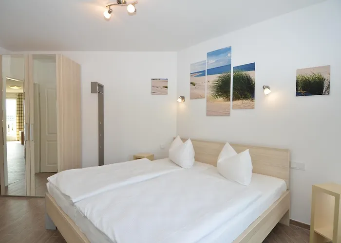 Annika - Apt. 11 Villa