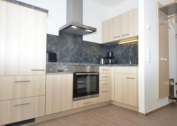 Villa Annika - Apt. 11 *